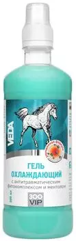 Гель Veda ЗооVIP охлаждающий 500мл