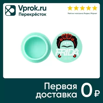 Гель-желе для бровей Love Generation Frida сильная фиксация эффект ламинирования Прозрачный 2.8г