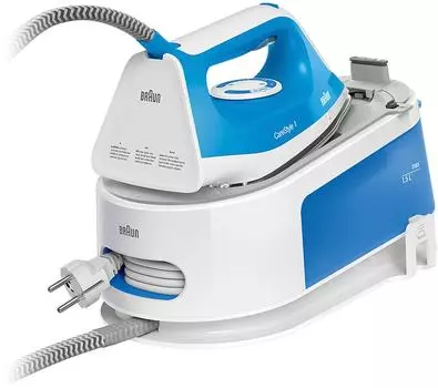 Гладильная система Braun IS1012BL SS