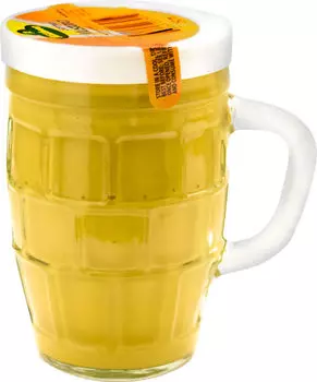 Горчица Kuhne в пивной кружке 250мл