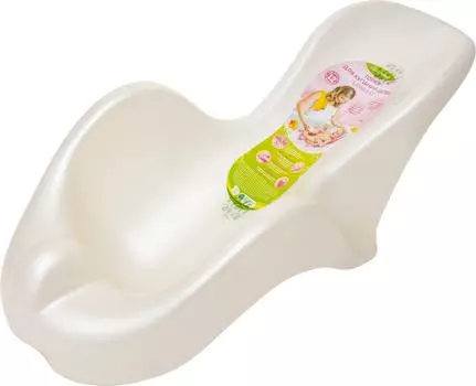 Горка для купания Martika Бамбино