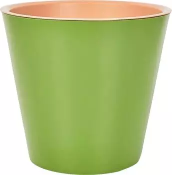 Горшок для цветов InGreen London оливковый 23см 5л