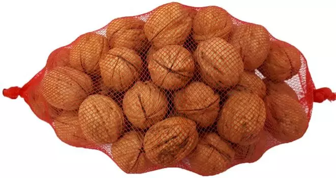 Грецкий орех Аркада в скорлупе 500г. Доставим до двери!