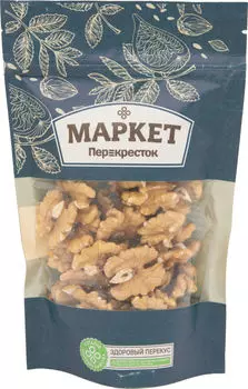Грецкий орех Маркет Перекресток 100г