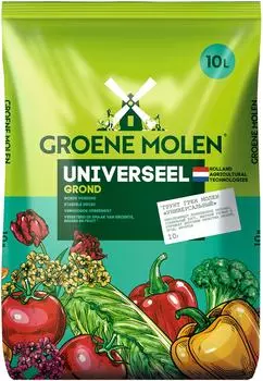 Грунт Peter Peat Groene Molen Универсальный 10л