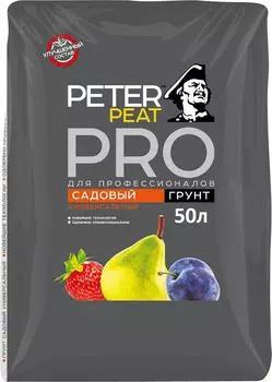 Грунт Peter Peat Про Садовый Универсальный 50л