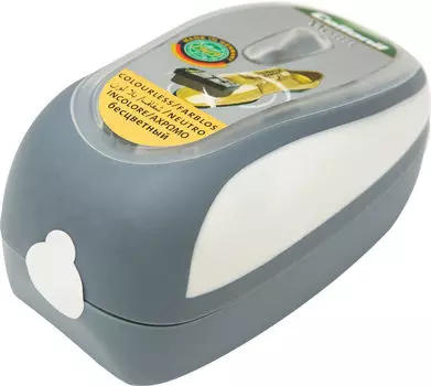 Губка для обуви Collonil Mobil бесцветная