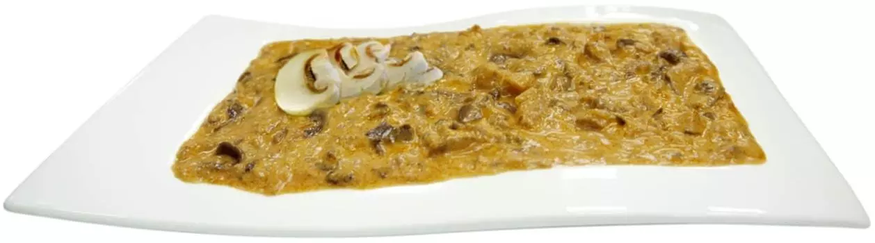 Гуляш Фабрика кулинарии 500г