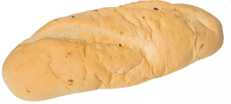 Хлеб с луком замороженный 320г