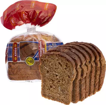 Хлеб Сормовский Хлеб Мультисид диетический 250г