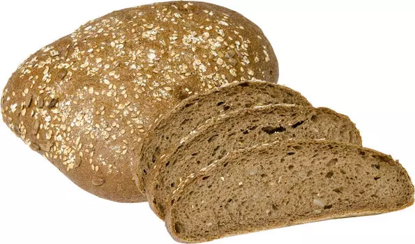 Хлеб Злаковый Чемпион 260г