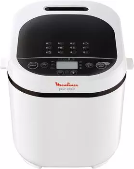 Хлебопечка Moulinex OW210130 - Vprok.ru Перекрёсток