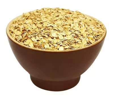 Хлопья Геркулес овсяные 400г - Vprok.ru Перекрёсток