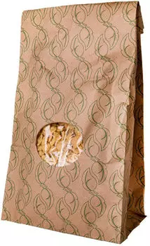 Хлопья ВкусВилл кукурузные с топинамбуром 200г