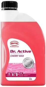 Холодный воск Dr. Active Cherry wax 1л