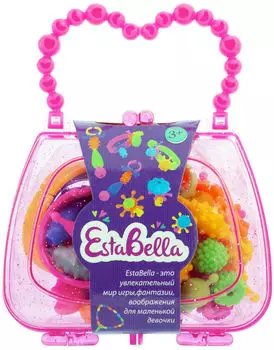 Игровой набор EstaBella 71142 в ассортименте