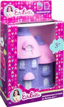 Игровой набор EstaBella Маленький Мир