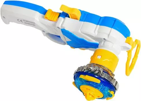 Игровой набор Infinity Nado Волчок Адвансд Ares Wings