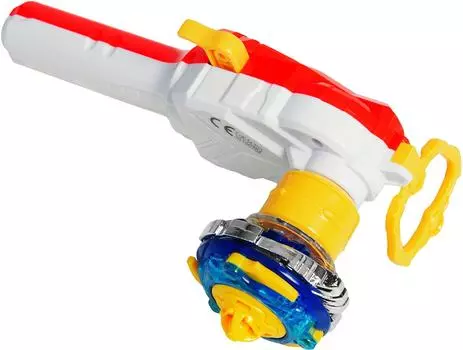 Игровой набор Infinity Nado Волчок Ориджинал Ares Wings