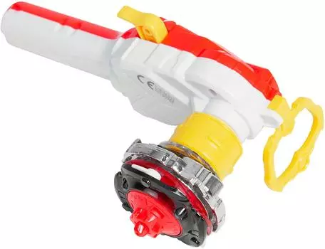 Игровой набор Infinity Nado Волчок Ориджинал Fiery Dragon