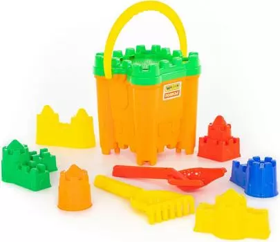 Игровой набор Полесье