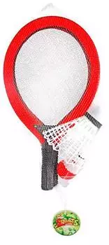 Игровой набор Veld Co для бадминтона