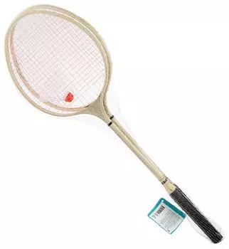 Игровой набор Veld Co ракетки с воланчиком