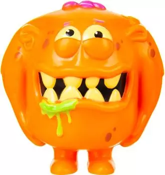 Игрушка 1Toy Газмонстры Грязный Оранж 13см