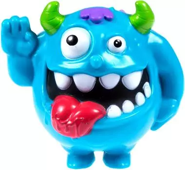 Игрушка 1Toy Газмонстры Отвратный Тони 13см