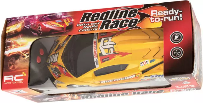 Игрушка 1Toy Машинка на радиоуправлении