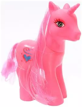 Игрушка Amico Лошадка