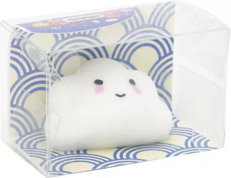 Игрушка-антистресс 1Toy Анимяшка