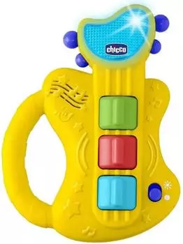 Игрушка Chicco Гитара