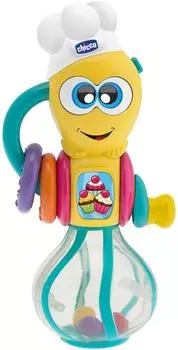Игрушка Chicco Мутовка музыкальная