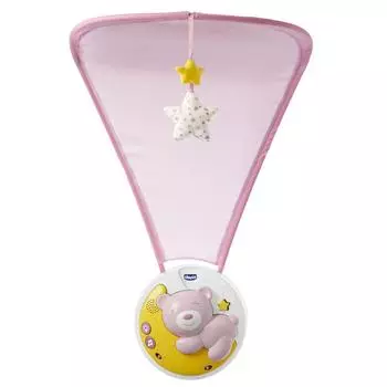 Игрушка Chicco Next2Moon Мобиль