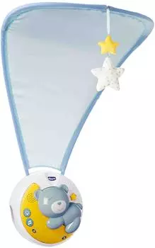 Игрушка Chicco Next2Moon Мобиль