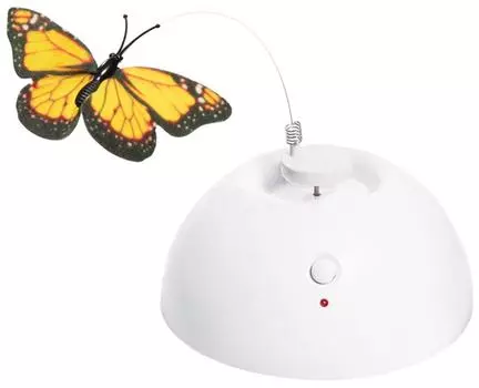 Игрушка для кошек Triol Smart Toys интерактивная 130*130*270мм