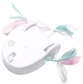 Игрушка для кошек Triol Smart Toys интерактивная Мышка 90*55*30мм