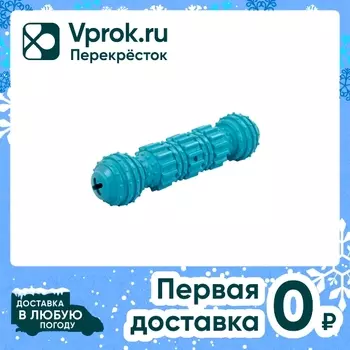 Игрушка для собак Не Один Дома Палочка 23*5*5см