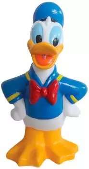 Игрушка для собак Triol Disney Donald 14см