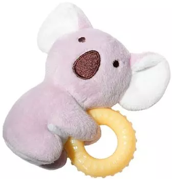 Игрушка для собак Triol Mini Dogs Коала мягкая 9см