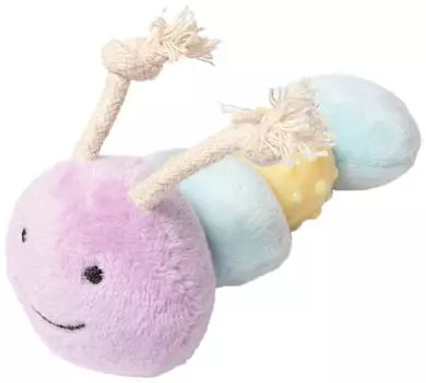 Игрушка для собак Triol Mini Dogs Стрекоза мягкая 10см