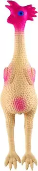 Игрушка для собак Triol Петушок 34см