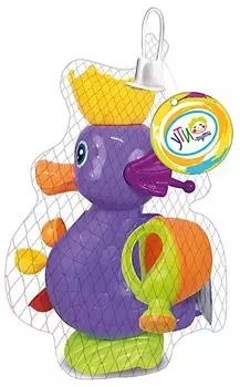 Игрушка для ванны Ути Пути