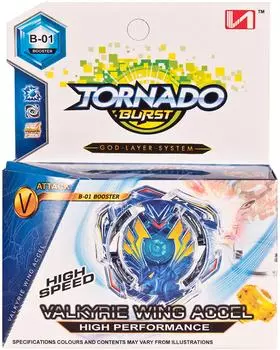 Игрушка Dream Makers Юла Циклон