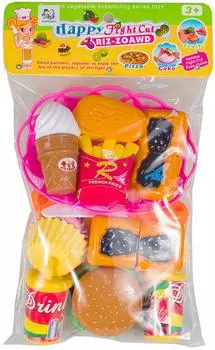 Игрушка Dream Makers Набор продуктов