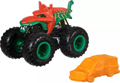 Игрушка Hot Wheels машинка FYJ44