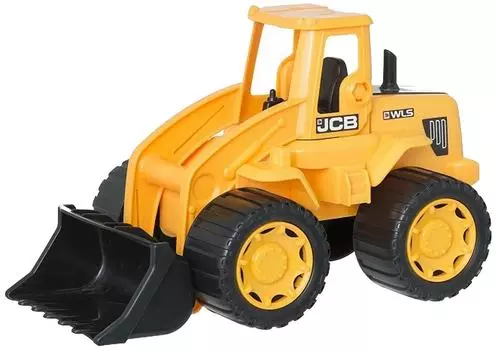 Игрушка JCB Автопогрузчик 35см