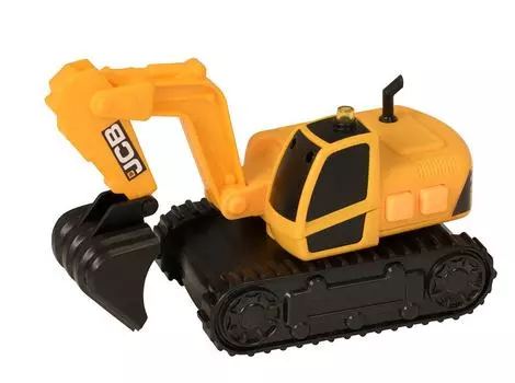 Игрушка JCB Экскаватор