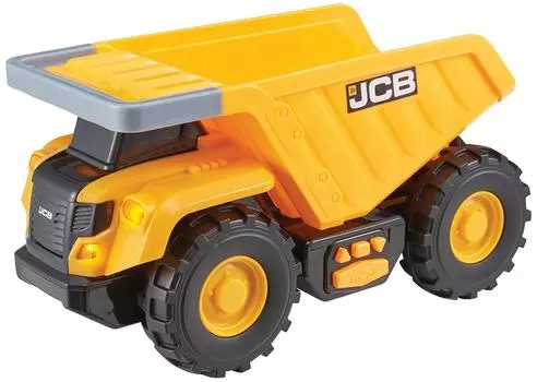Игрушка JCB Mighty Moverz Самосвал